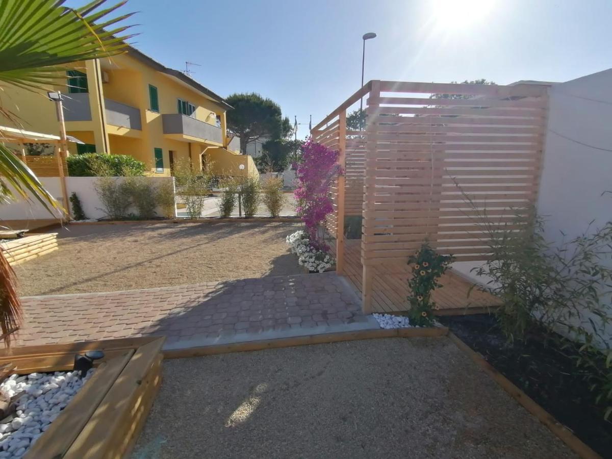 Le Palme Holidays Palmadula Exterior foto