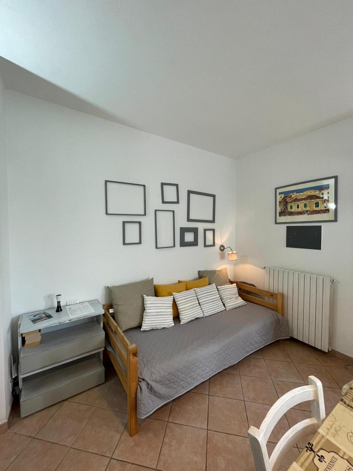 Le Palme Holidays Palmadula Exterior foto